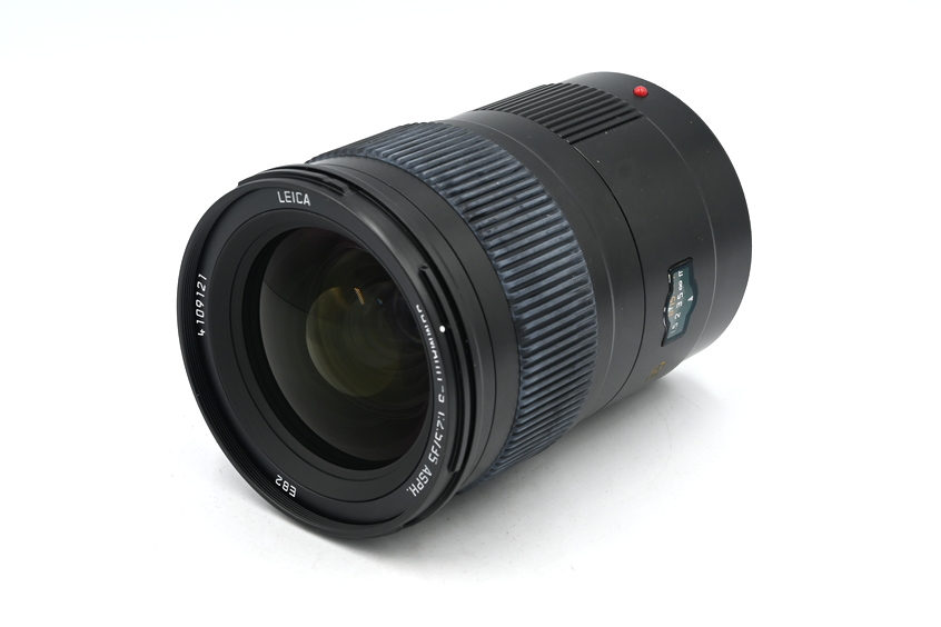 Объектив Leica Summarit-S 35mm f/2.5 ASPH (состояние 5-) (б/у)