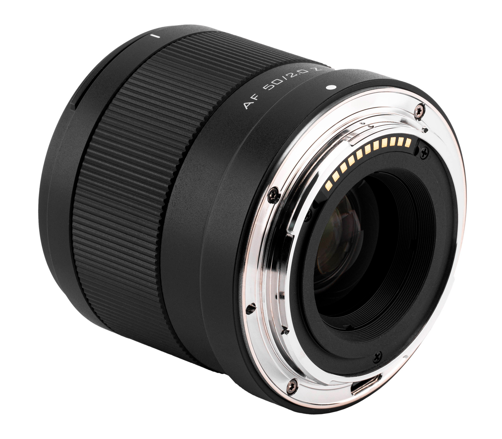 Объектив Viltrox AF 50mm f/2 Air Nikon Z