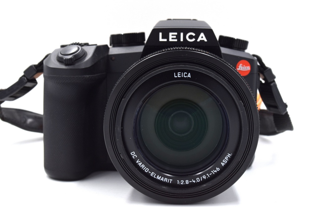 Компактный фотоаппарат Leica V-Lux 5 (состояние 5-) (б/у)