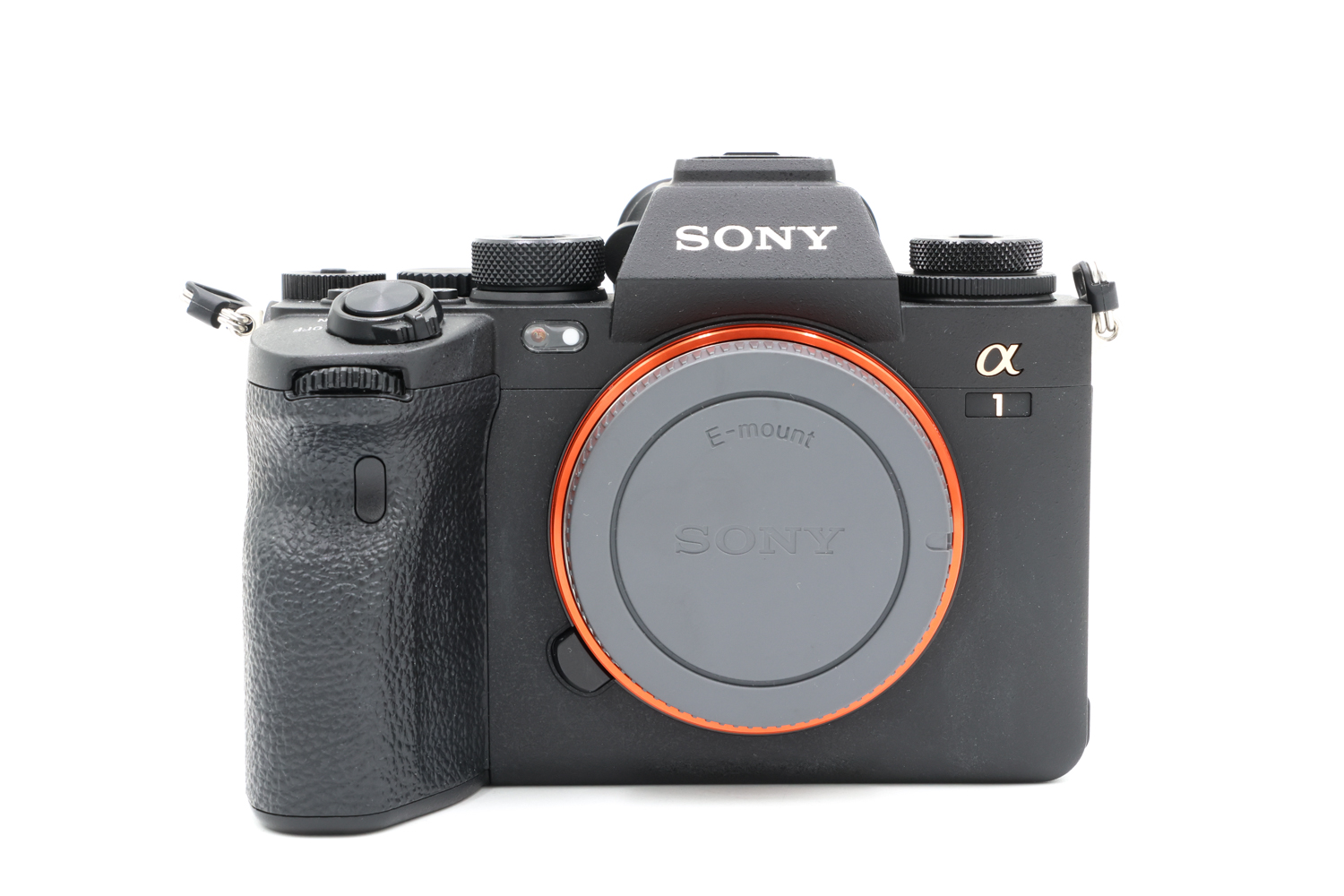 Беззеркальный фотоаппарат Sony A1 Body (состояние 5) (б/у)