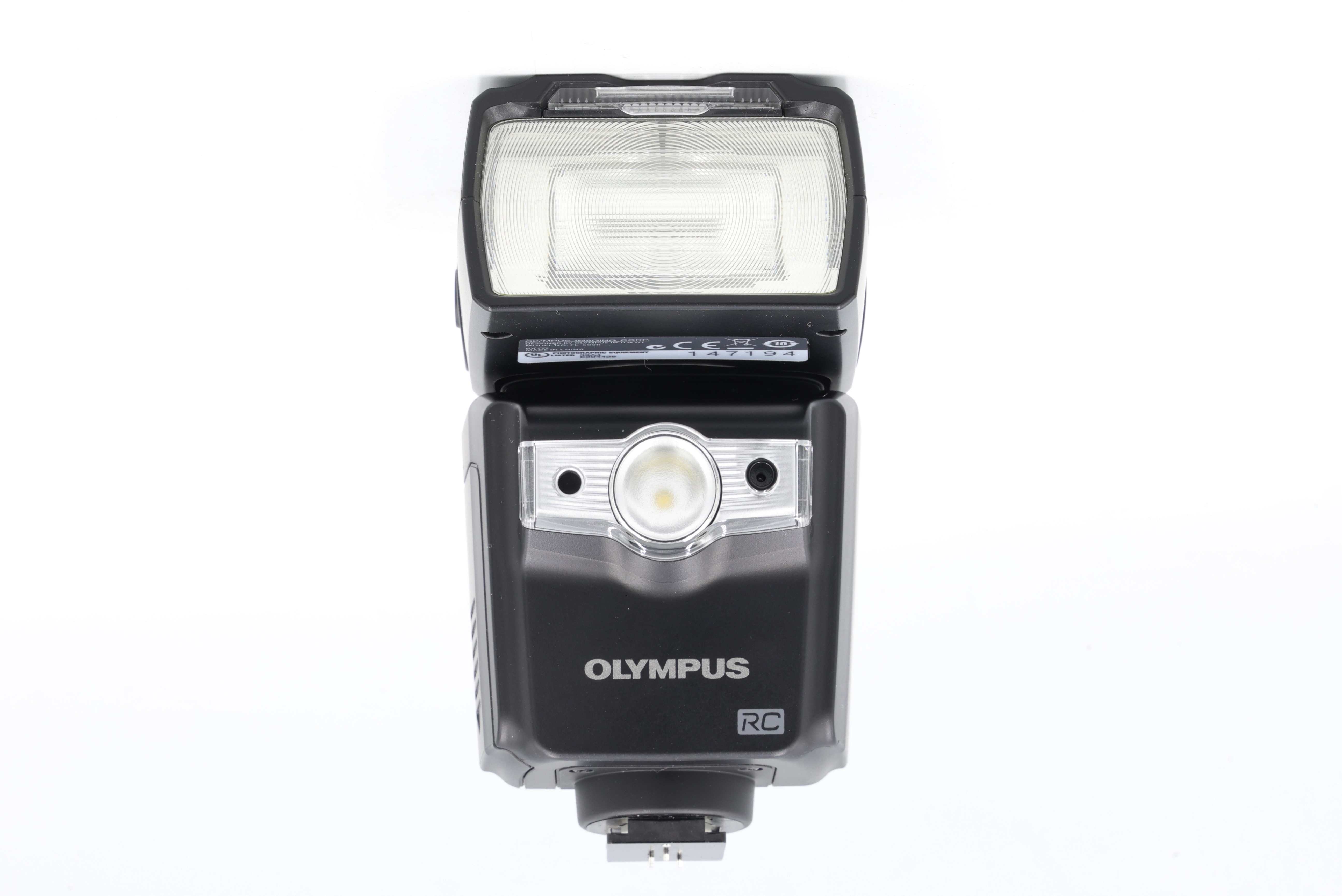 Вспышка Olympus FL-600R (состояние 5-) (б/у)