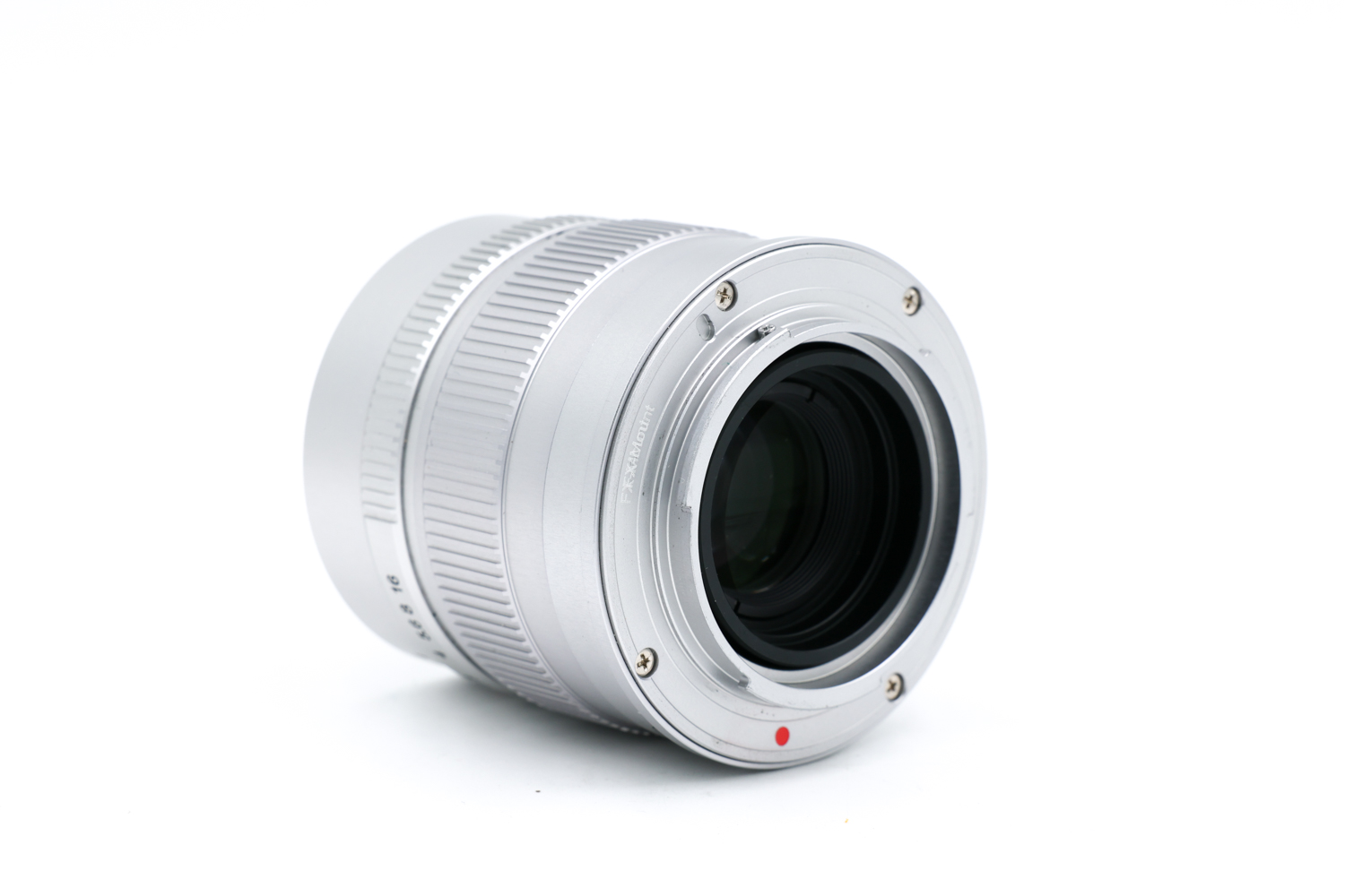 Объектив 7Artisans 55mm f/1.4 X-mount (состояние 5) (б/у)