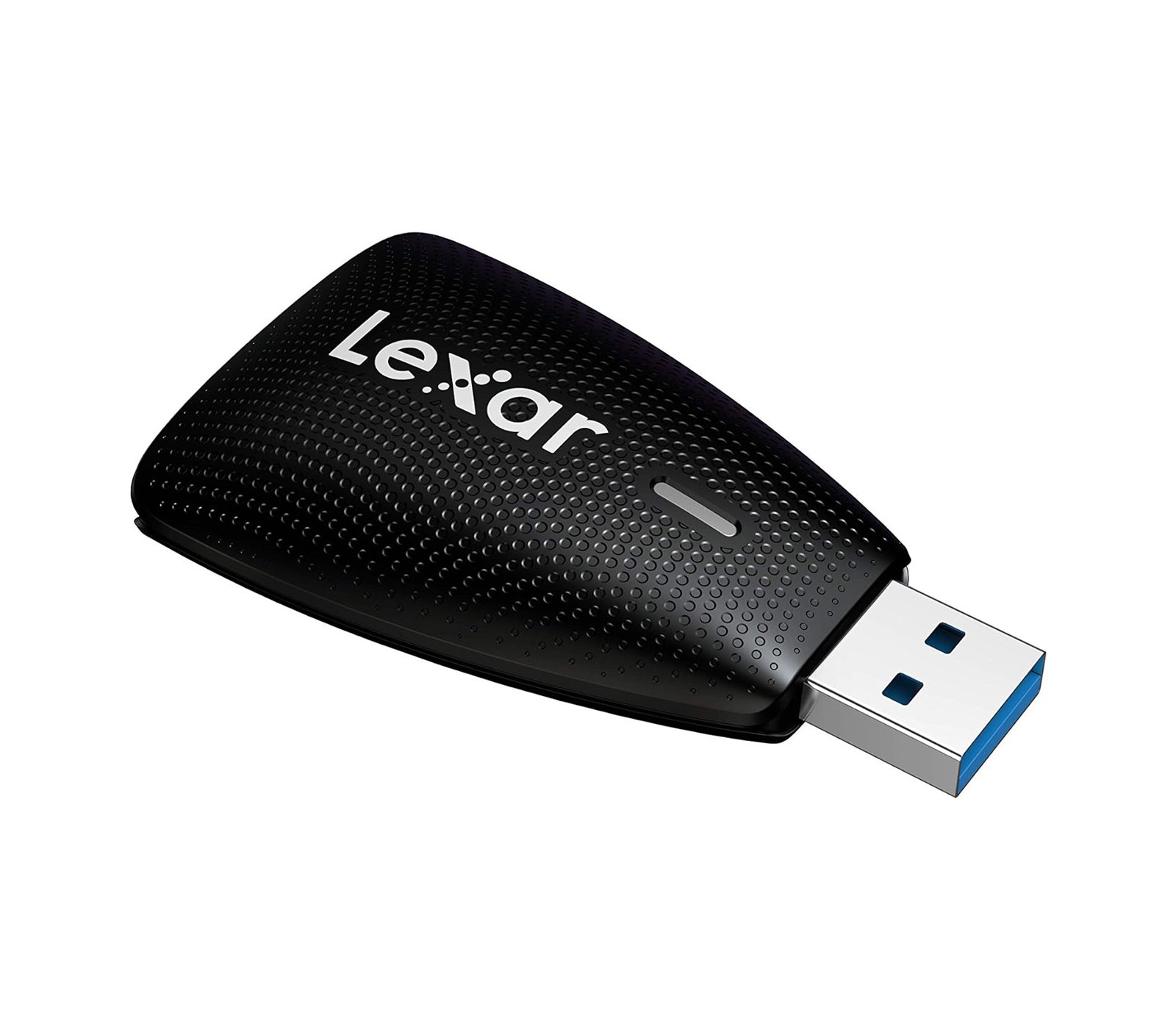 Карт-ридер Lexar Multi-Card 2-in-1, USB 3.1 gen.1 (SD/MicroSD UHS-I/II)