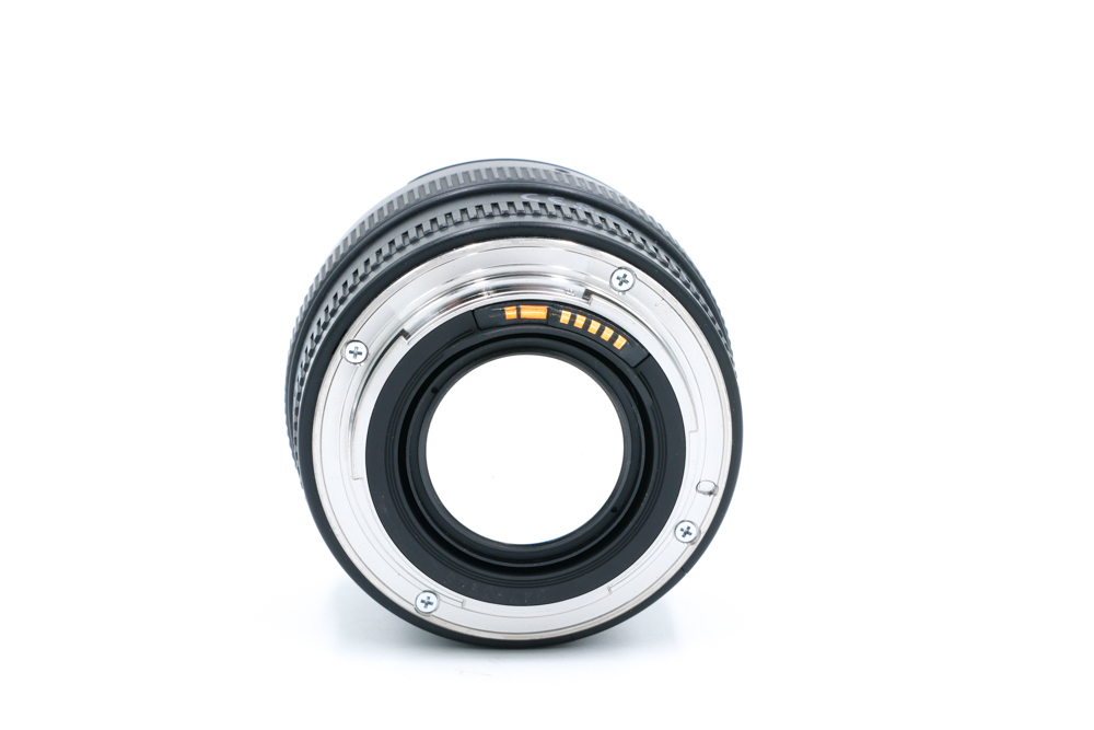 Объектив Canon EF 50mm f/1.4 USM (состояние 5) (б/у)