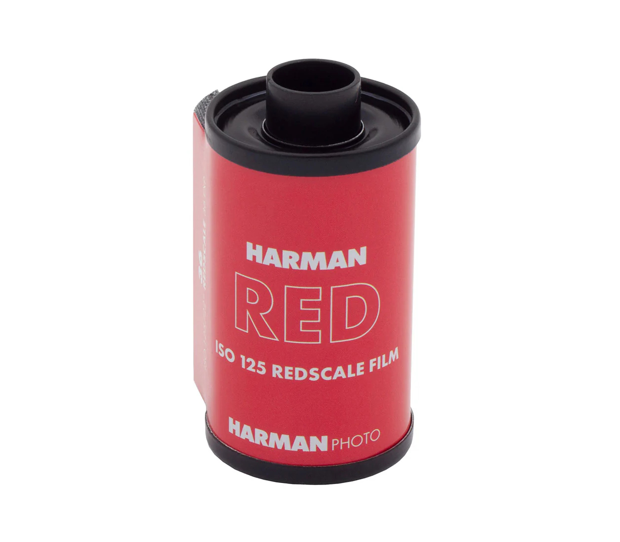 Фотопленка Harman RED 125, 135 формат, 36 кадров