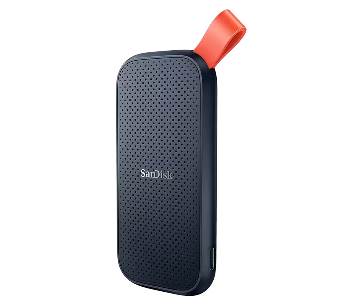Внешний диск SanDisk Portable SSD 1TB 800Mb/s (уцененный)