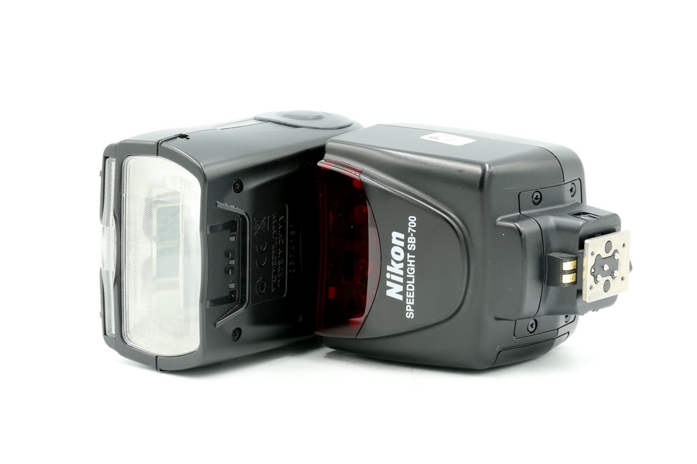 Вспышка Nikon Speedlight SB-700 (состояние 5-) (б/у)