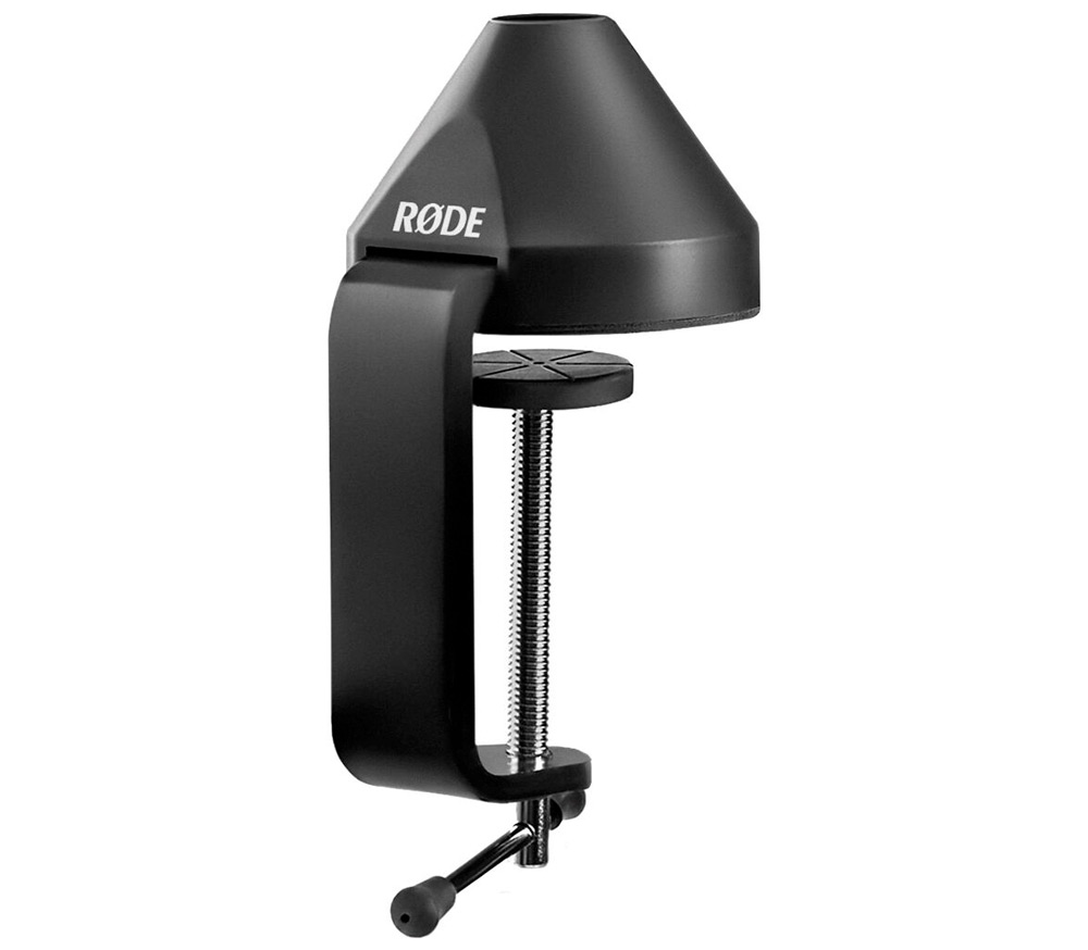 Держатель RODE PSA+ Professional Studio Arm, для микрофона, настольный