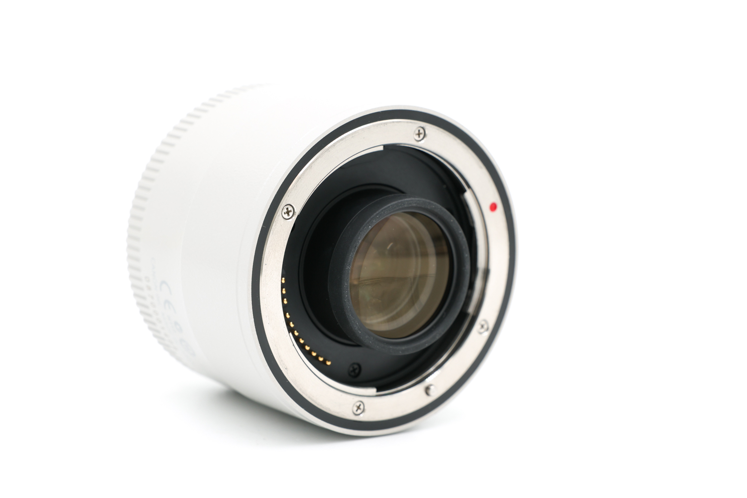 Телеконвертер Canon Extender EF 2x III (состояние 5) (б/у)