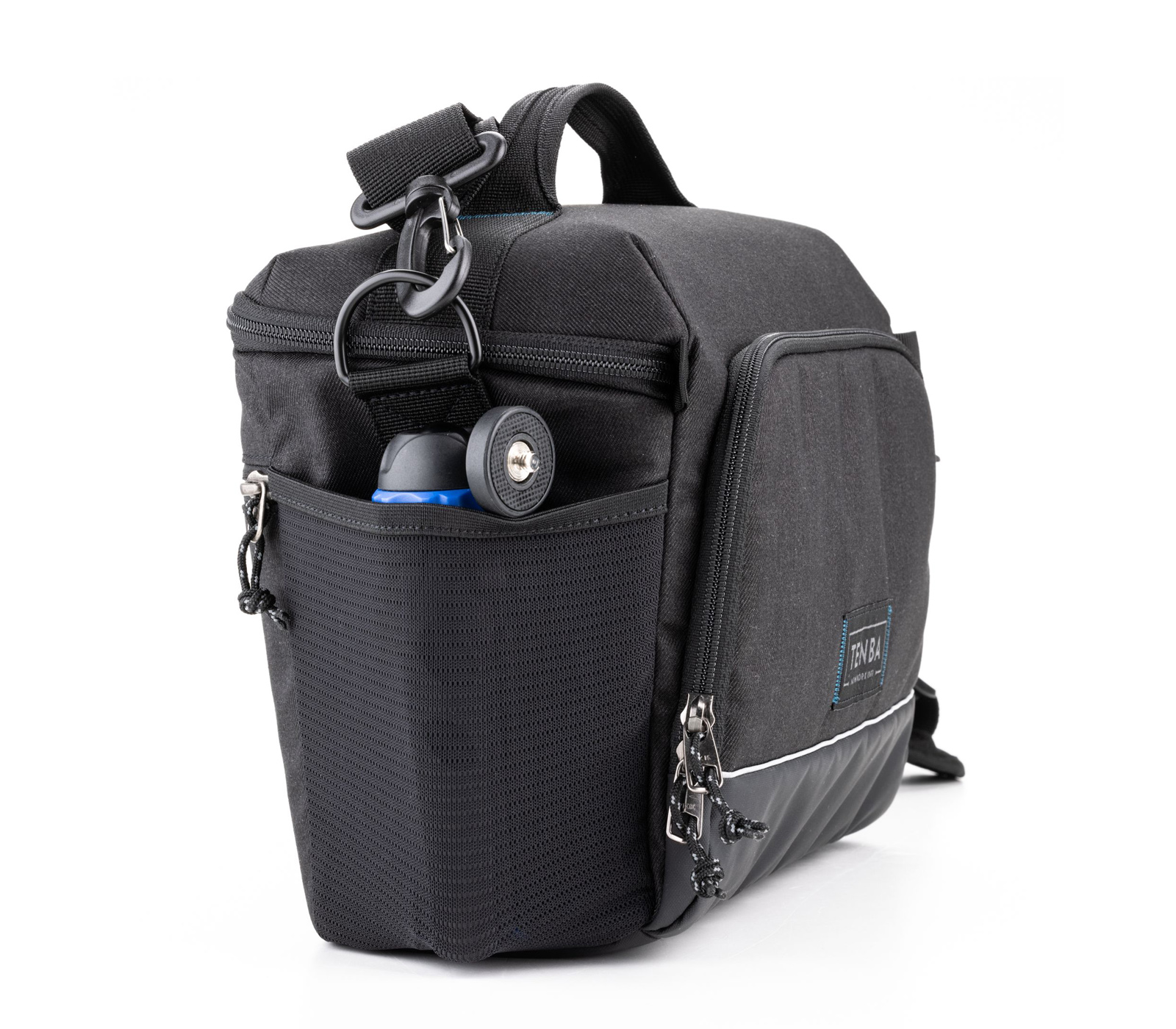 Сумка Tenba Skyline v2 Shoulder Bag 10, серый