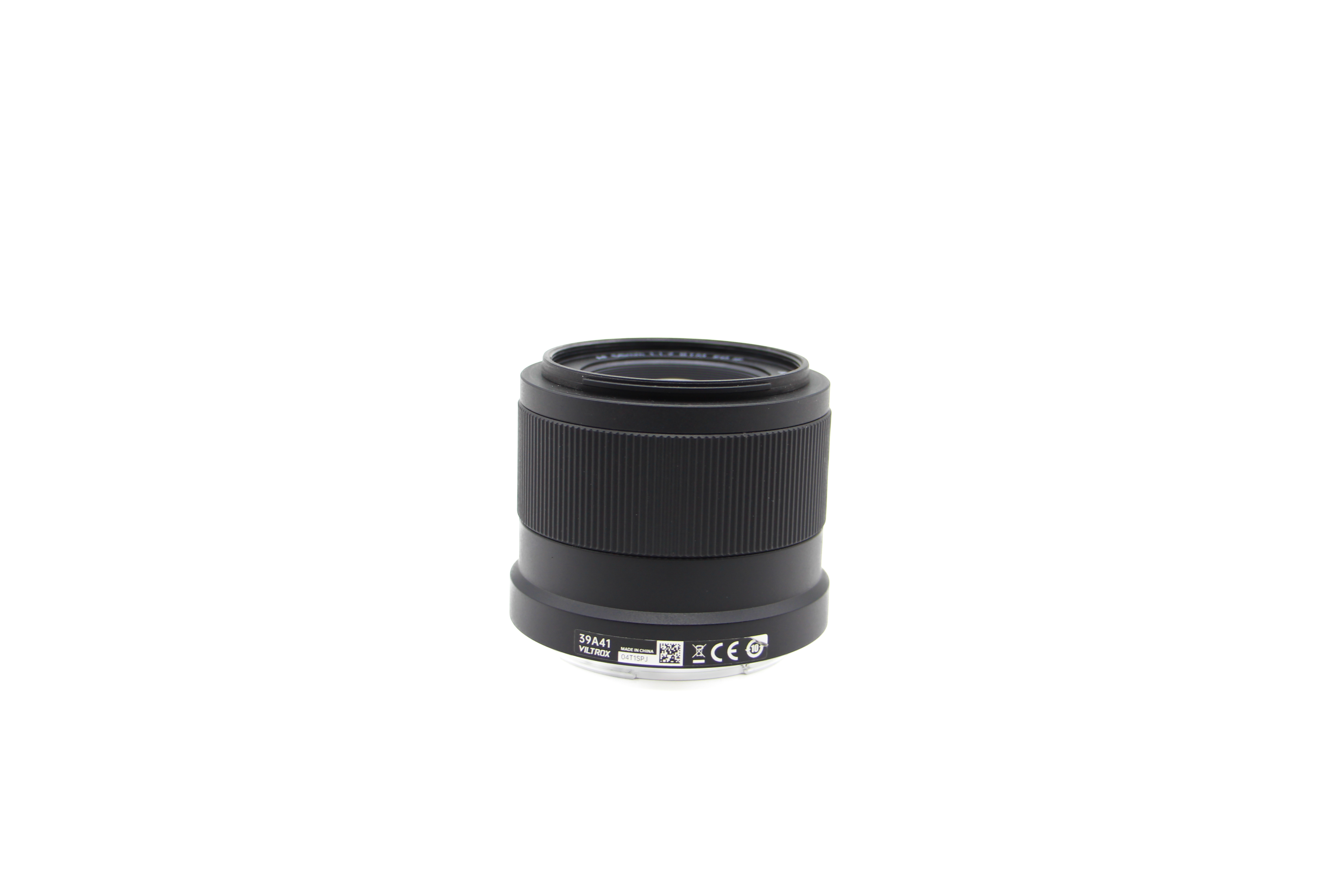 Объектив Viltrox AF 56mm f/1.7 Nikon Z (состояние 5) (б/у)