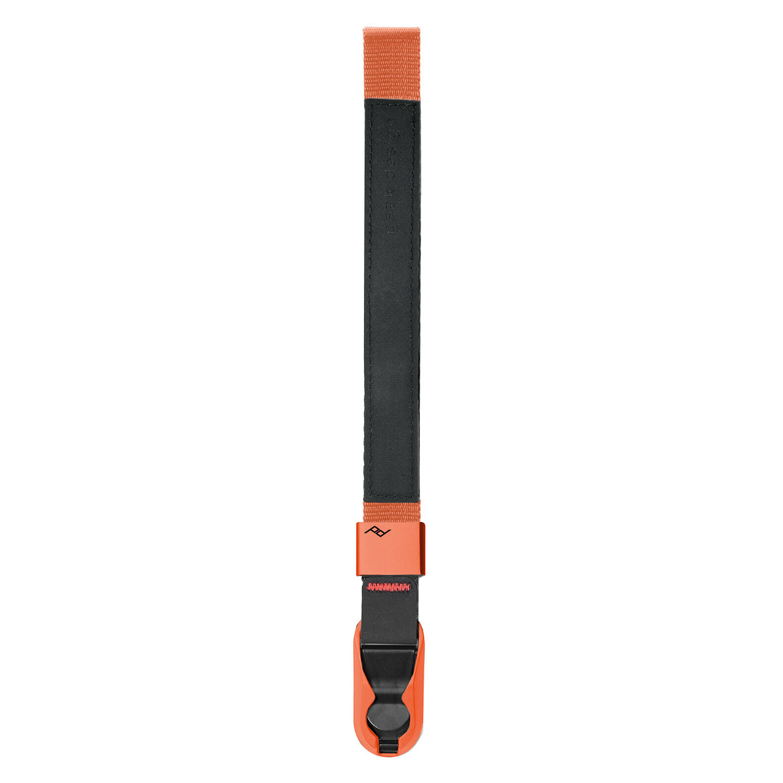 Ремень на запястье Peak Design Cuff, цвет Ibis, оранжевый