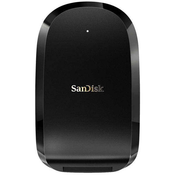 Карт-ридер SanDisk Extreme PRO CFexpress Type B
