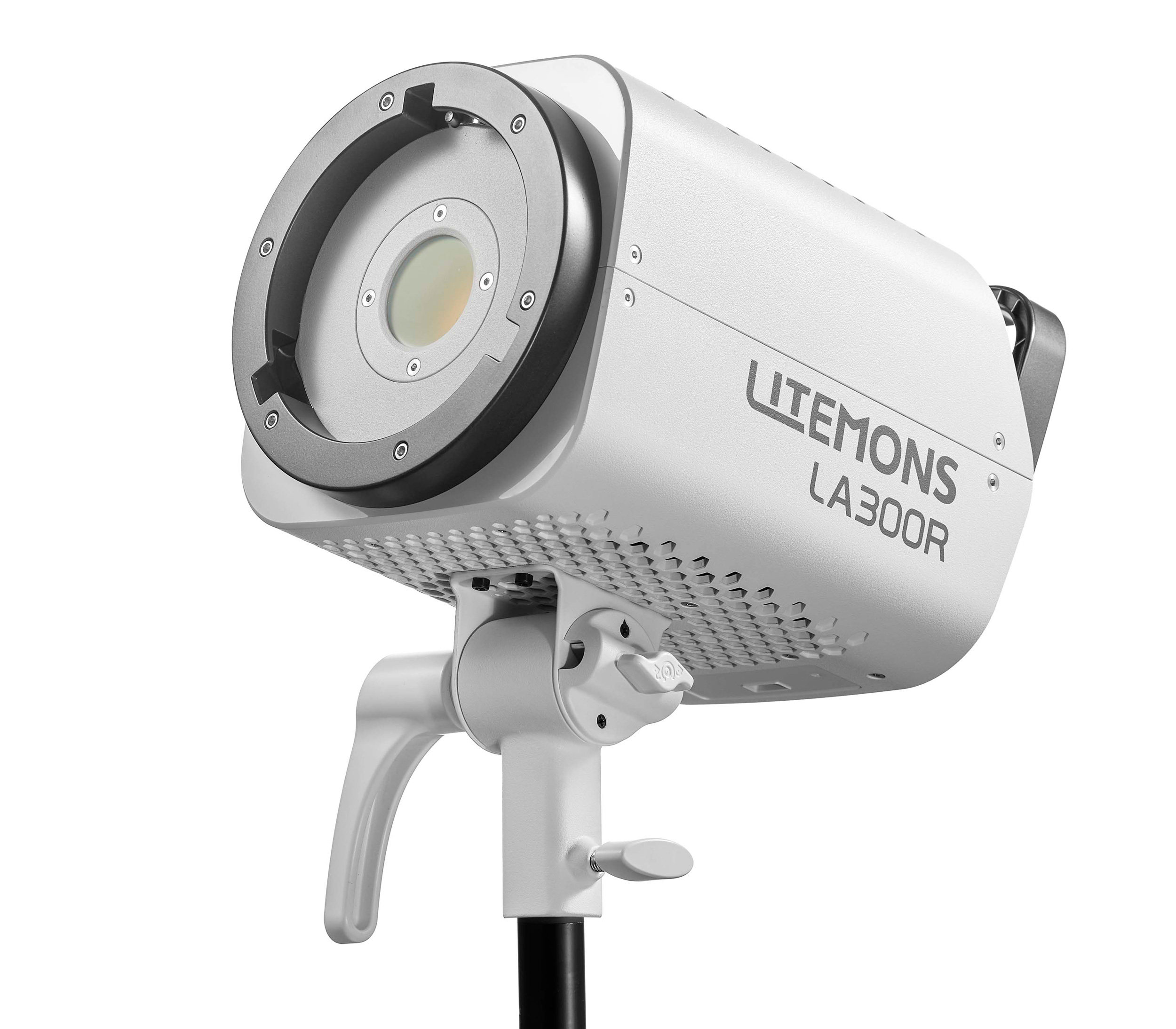 Осветитель Godox Litemons LA300R, 1800-10000К, RGB, 300 Вт