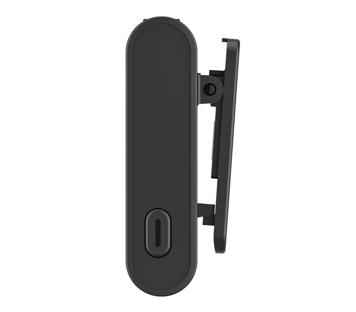 Беспроводная система Ulanzi A100 Wireless Lavalier, 2х TX + RX, USB-C / 3.5 мм