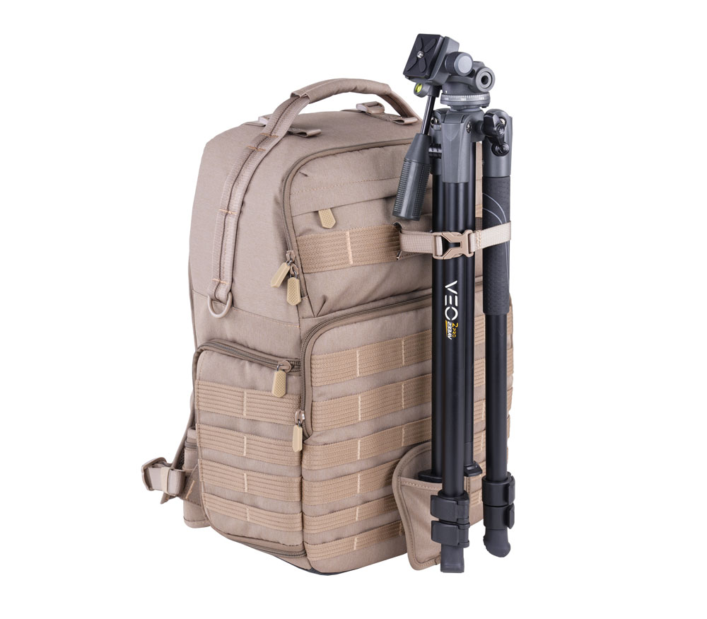 Рюкзак Vanguard VEO Range T48, бежевый