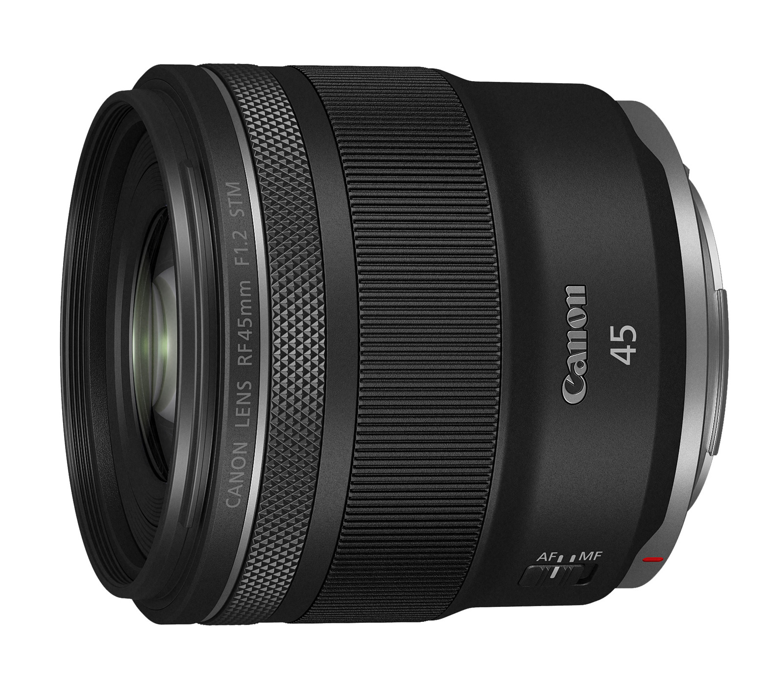 Объектив Canon RF 45mm f/1.2 STM