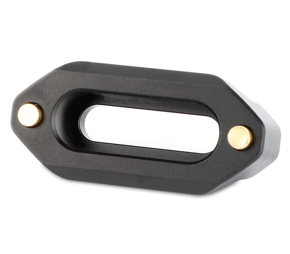 Планка НАТО SmallRig 1409, на 2 винта 1/4", длина 46 мм