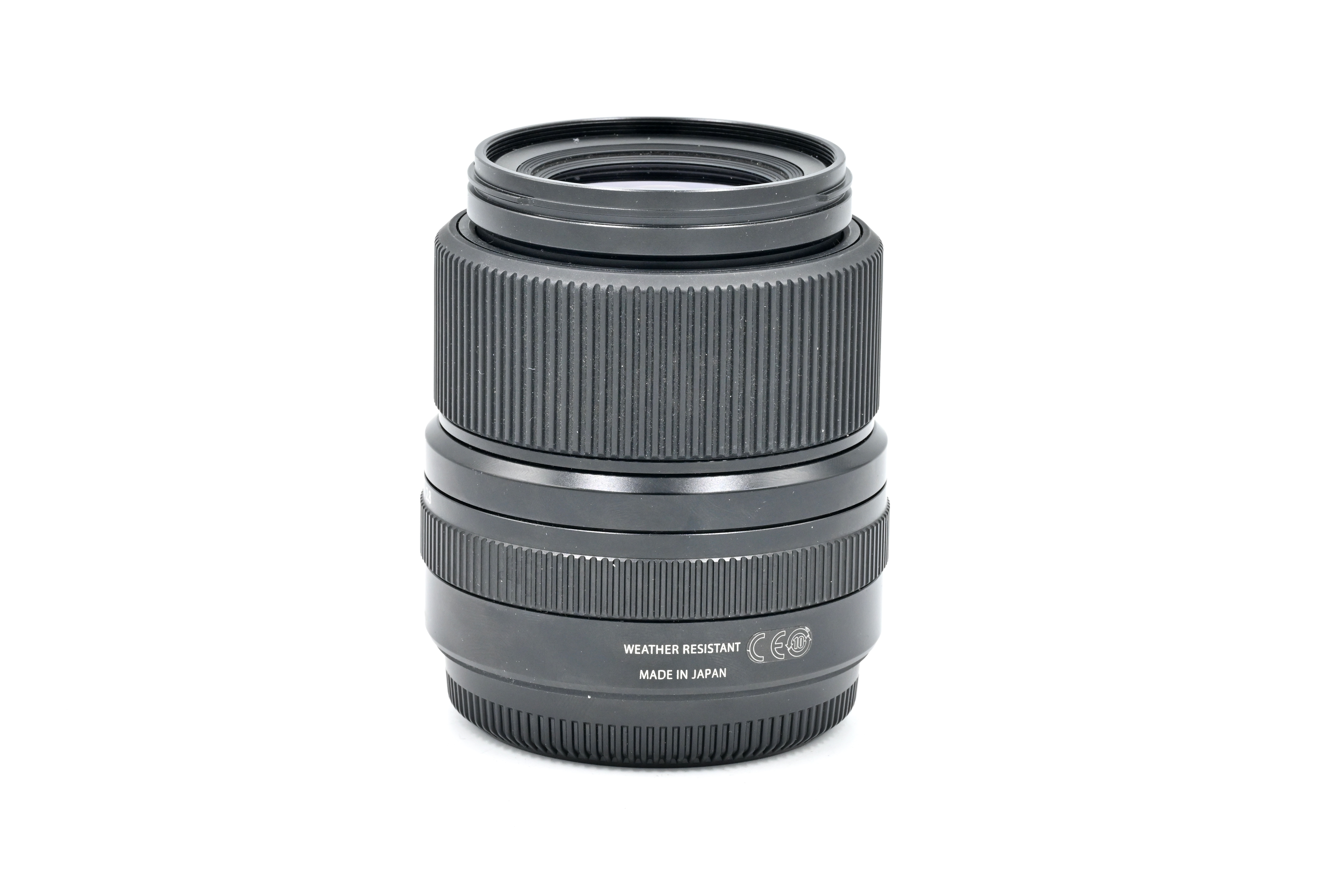 Объектив Fujifilm GF 45mm f/2.8 R WR (состояние 5) (б/у)