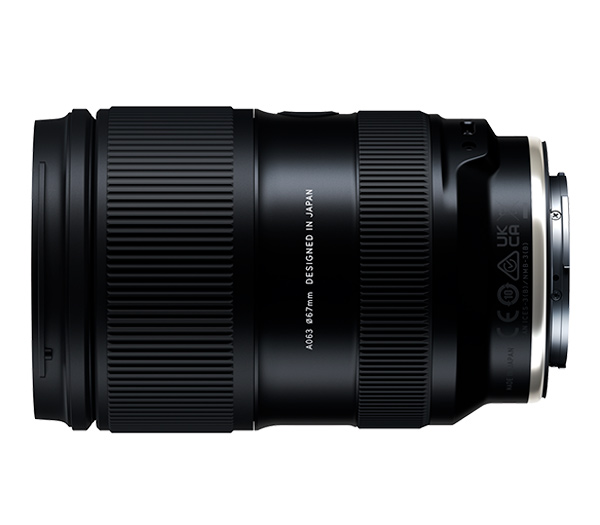 Объектив Tamron 28-75mm f/2.8 Di III VXD G2 Sony FE