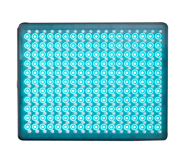 Осветитель amaran P60c, светодиодный, 60 Вт, RGBWW, с софтбоксом