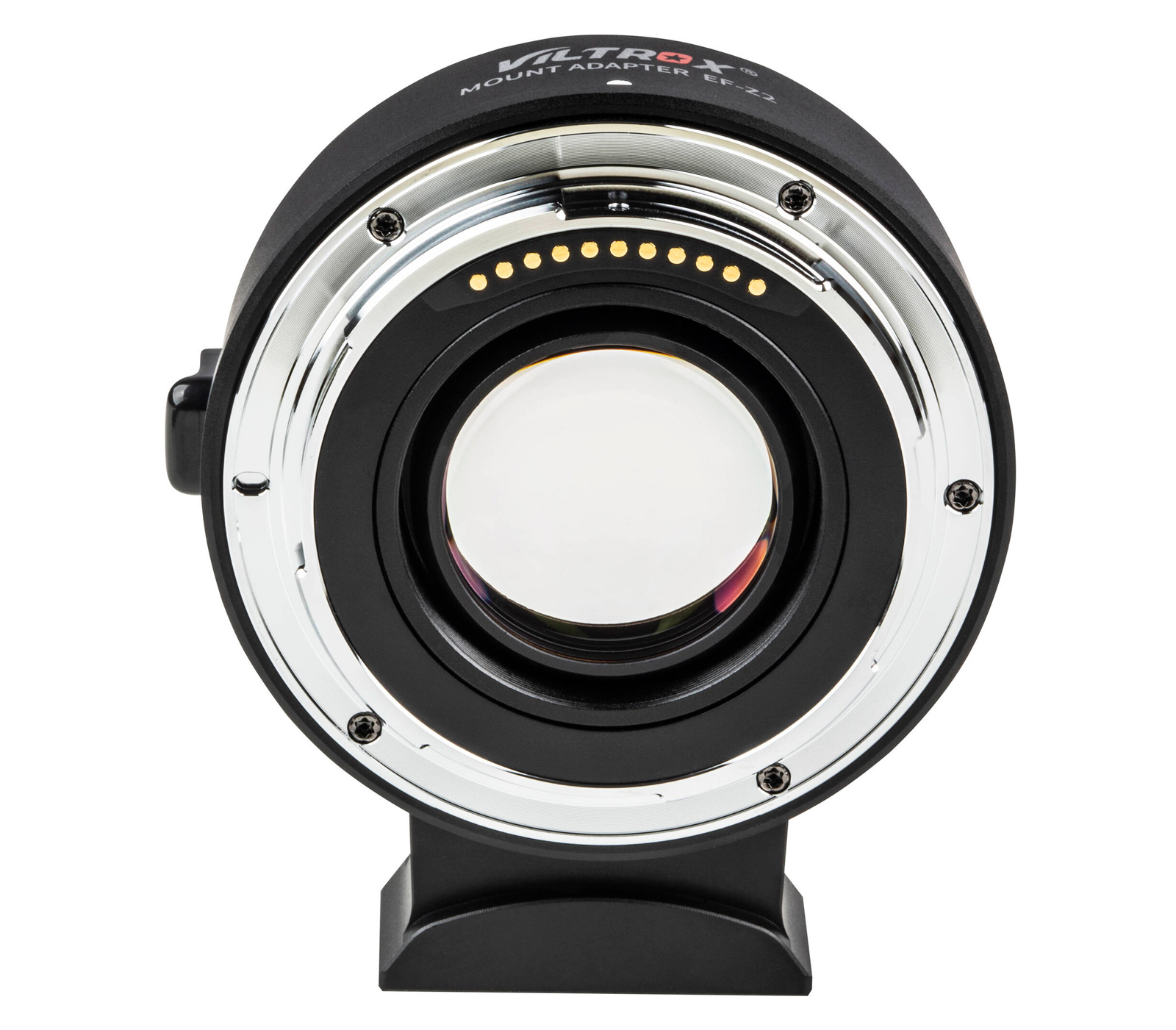 Адаптер Viltrox EF-Z2, для объективов Canon EF на камеры Nikon Z