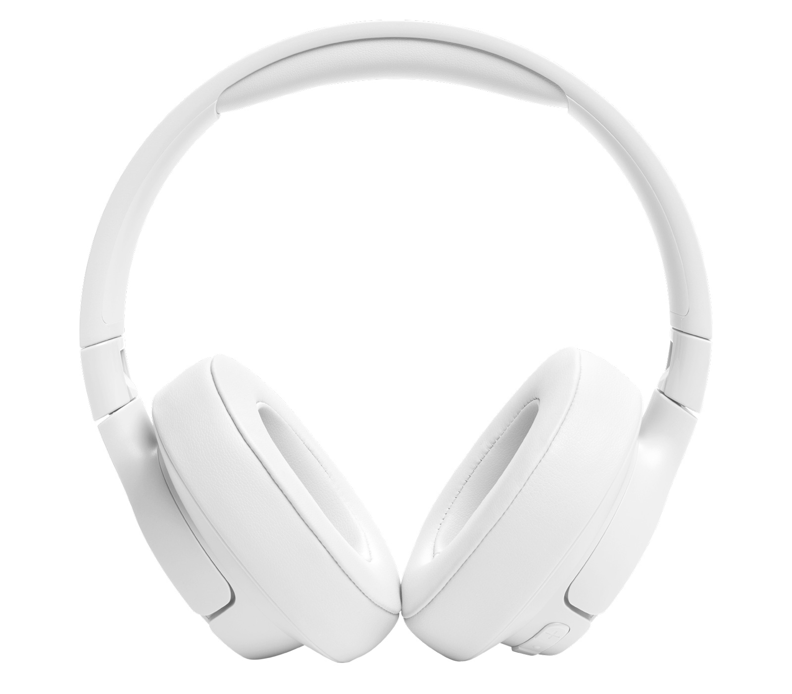 Беспроводные наушники JBL Tune 720BT, белые