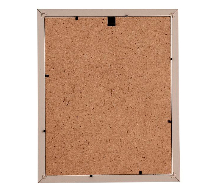 Фоторамка Мирам 30х40 см, белая (640261-15)