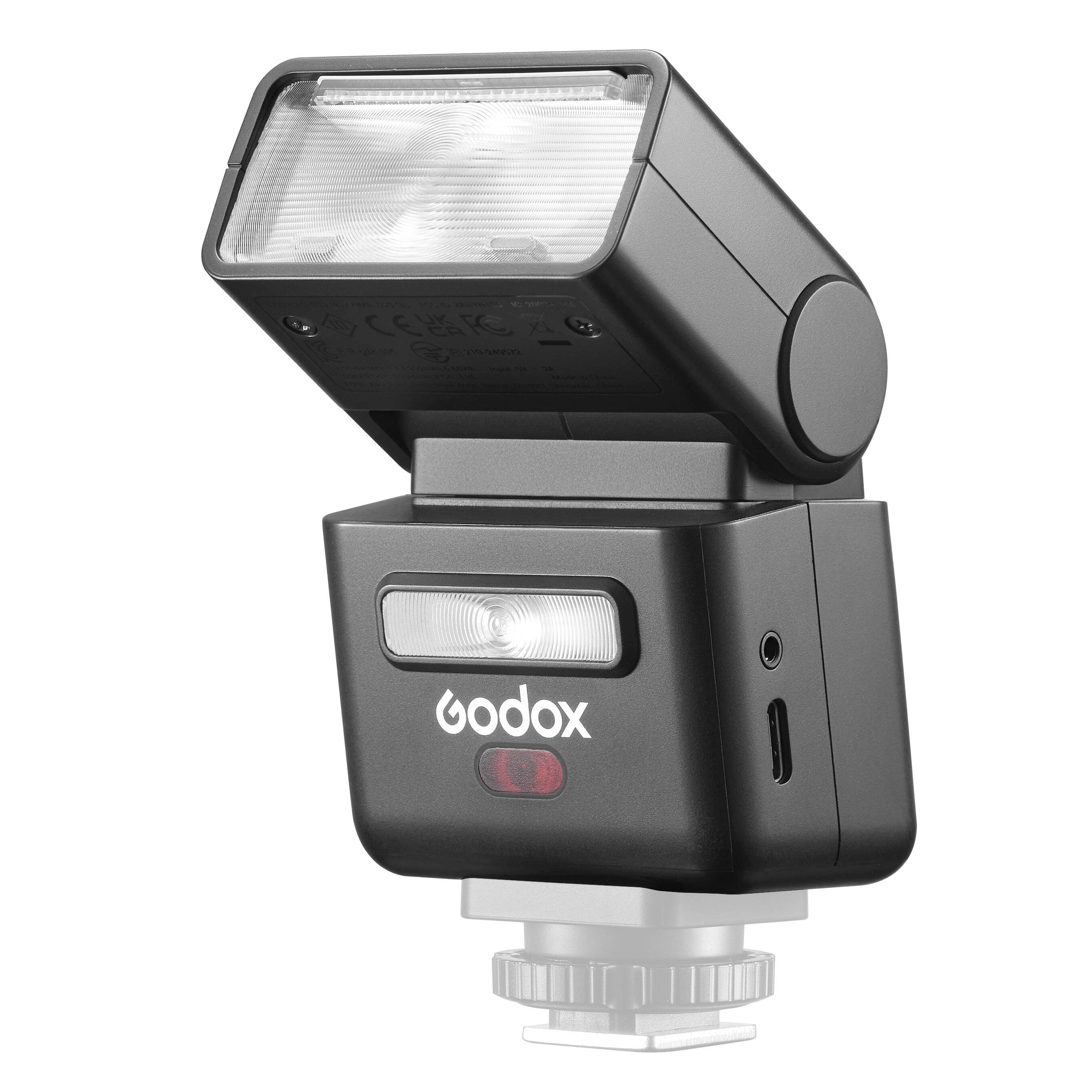 Вспышка Godox iFlash iT32 универсальная, модульная