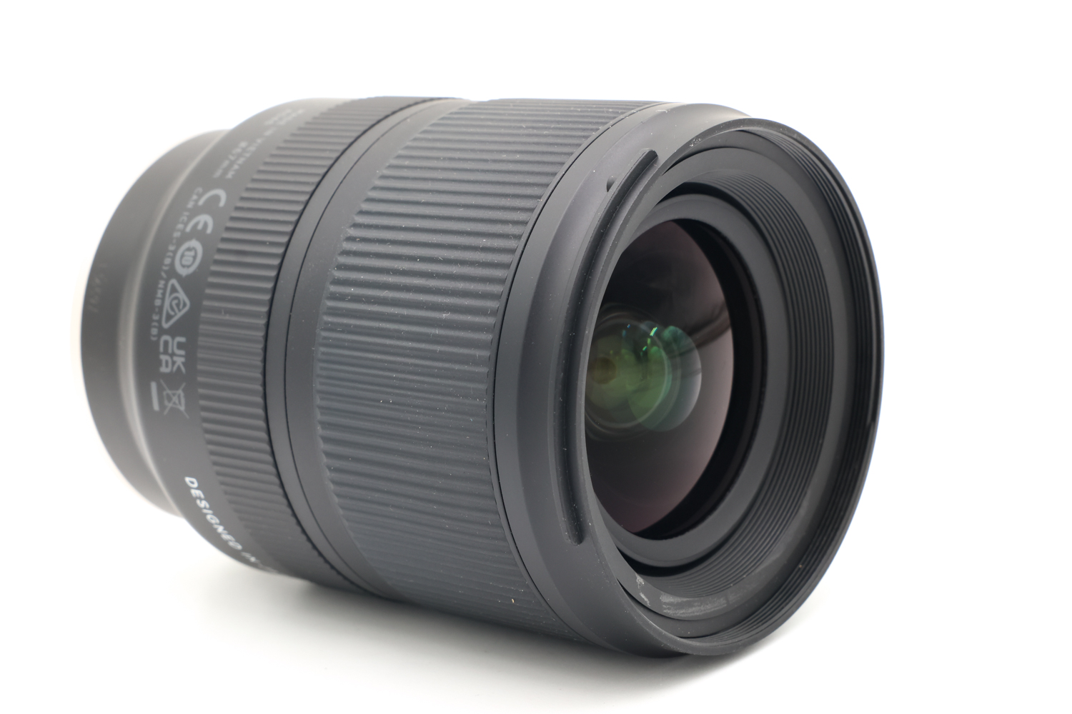 Объектив Tamron 17-28mm F2.8 RXD A046 Sony E (состояние 5) (б/у)