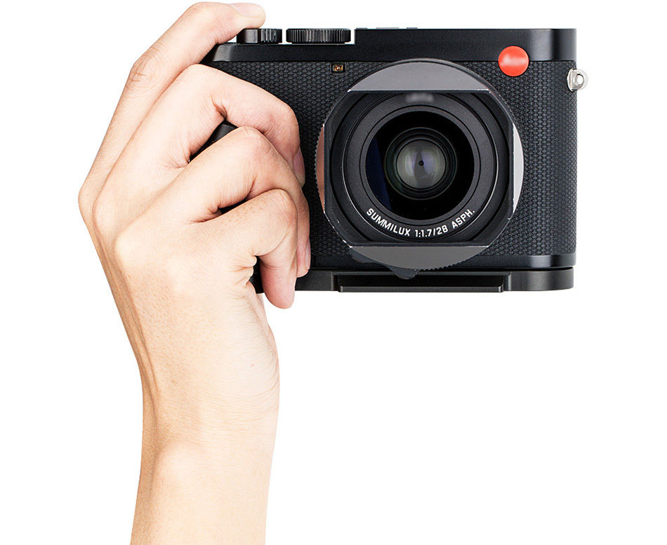 Дополнительный хват JJC HG-Q2 для Leica Q2
