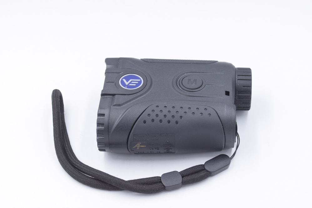 Лазерный дальномер Paragon 6x21 Gen III Digital Ballistic (состояние 5) (б/у)