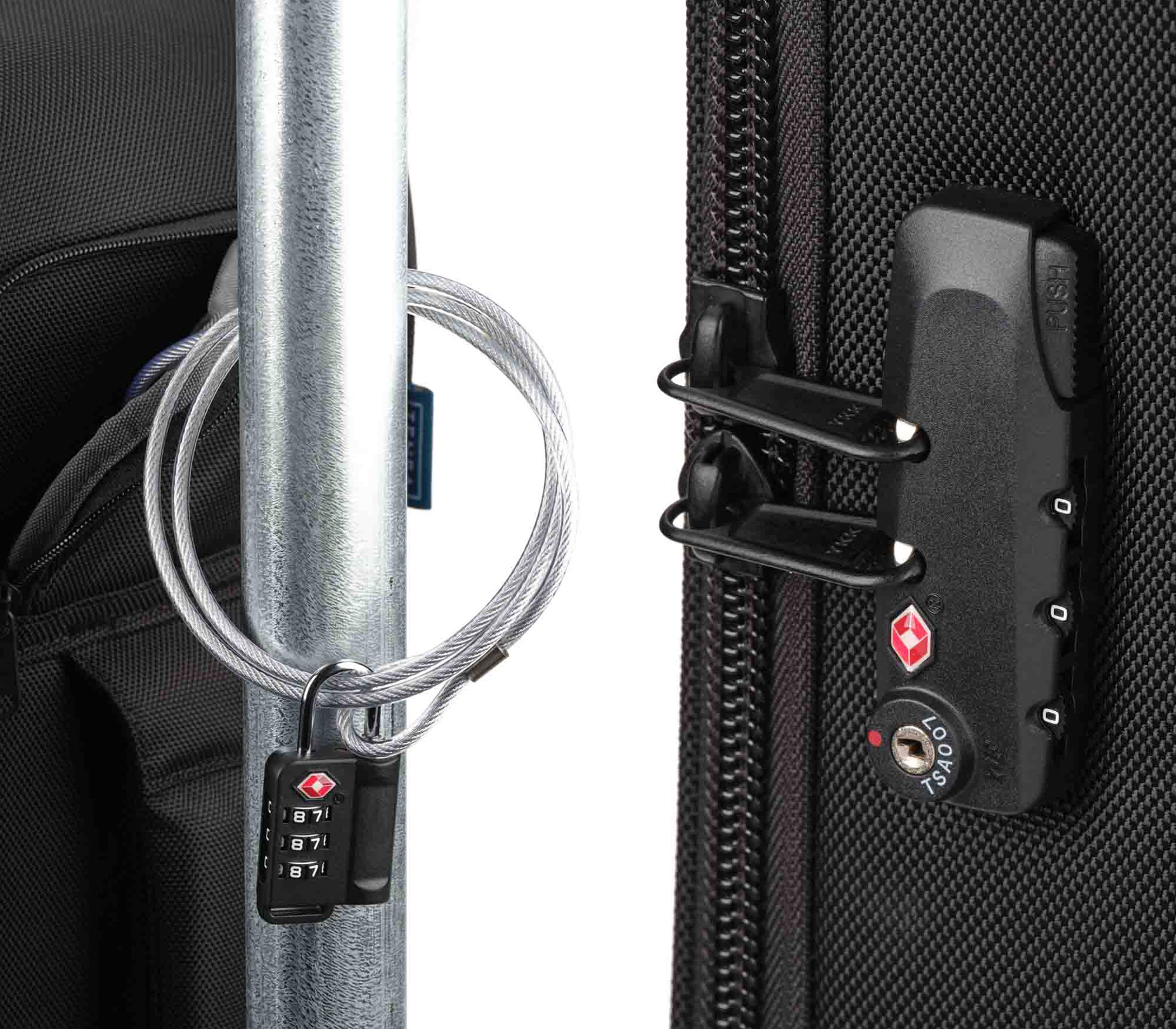 Чемодан на колесах Tenba Roadie v2 Spinner 21 International