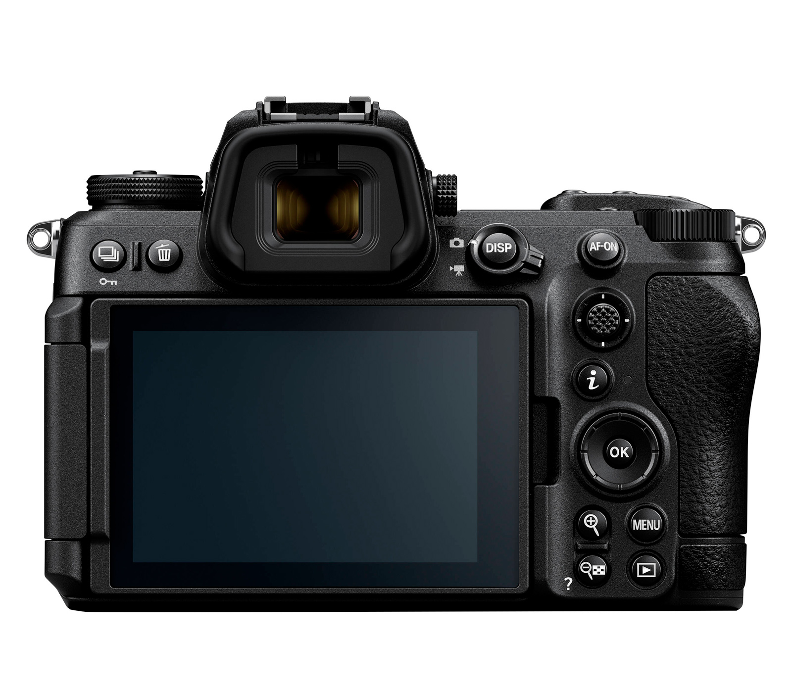 Беззеркальный фотоаппарат Nikon Z6 III Body (уцененный)