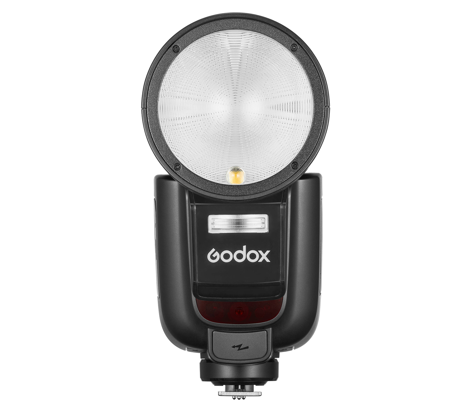 Вспышка Godox V1Pro N, TTL, для Nikon