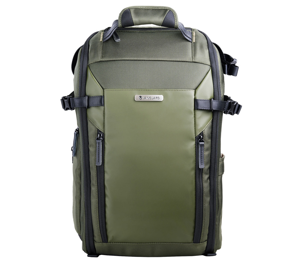 Рюкзак Vanguard VEO SELECT 45BFM, зеленый
