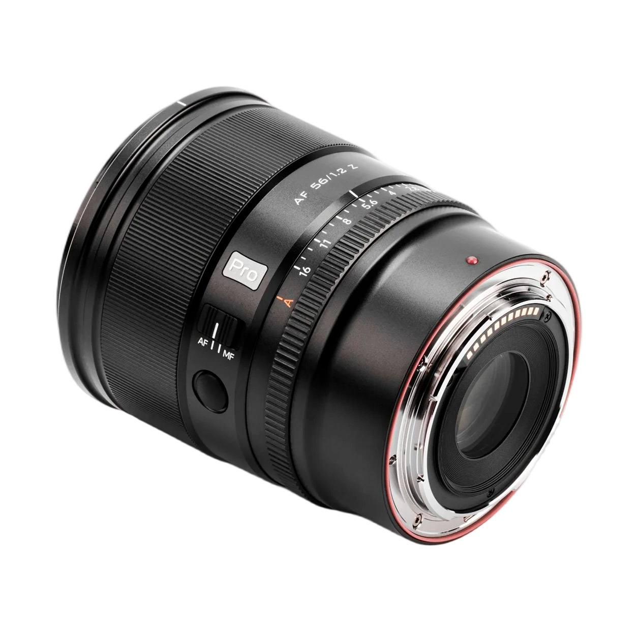 Объектив Viltrox AF 56mm f/1.2 Pro Nikon Z (APS-C)