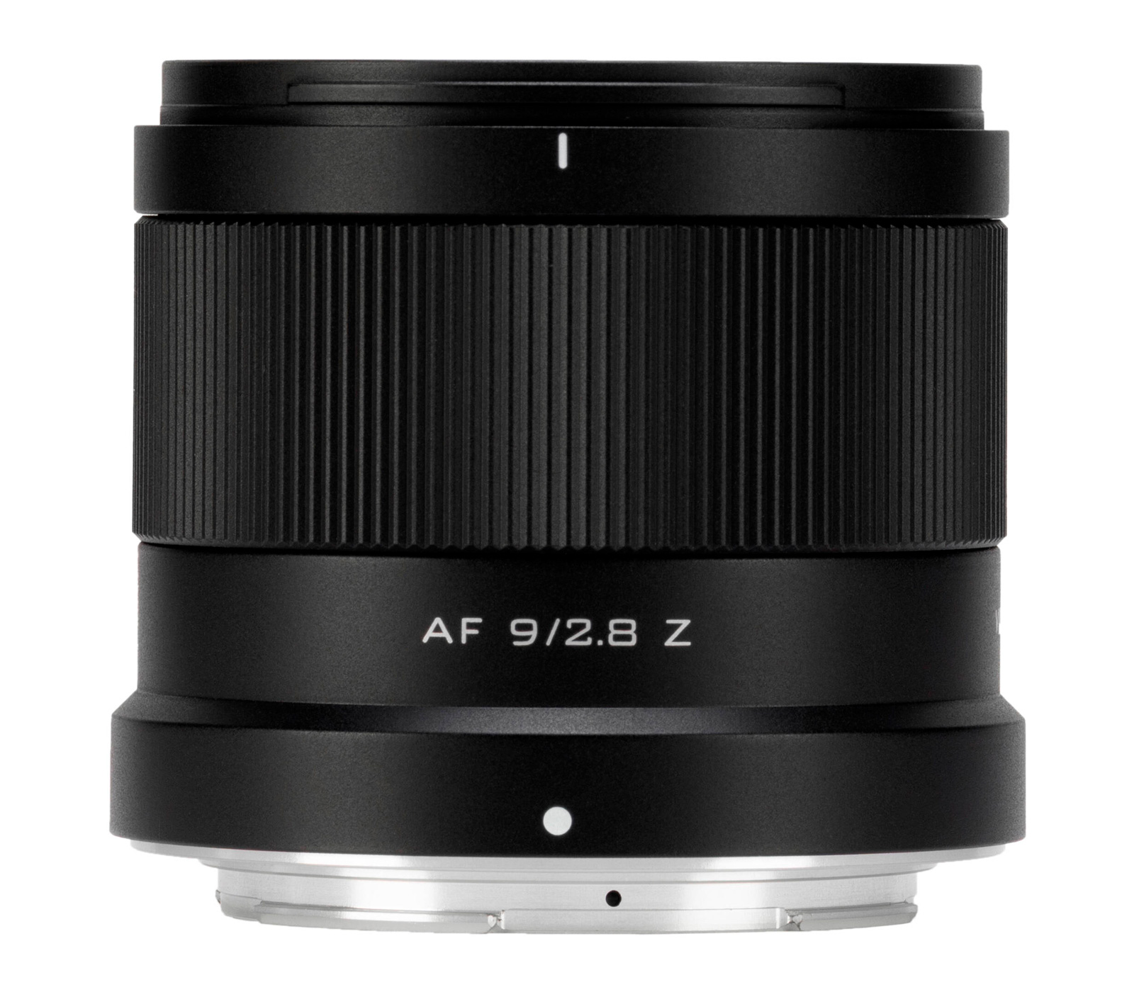 Объектив Viltrox AF 9mm f/2.8 Air Nikon Z (APS-C)