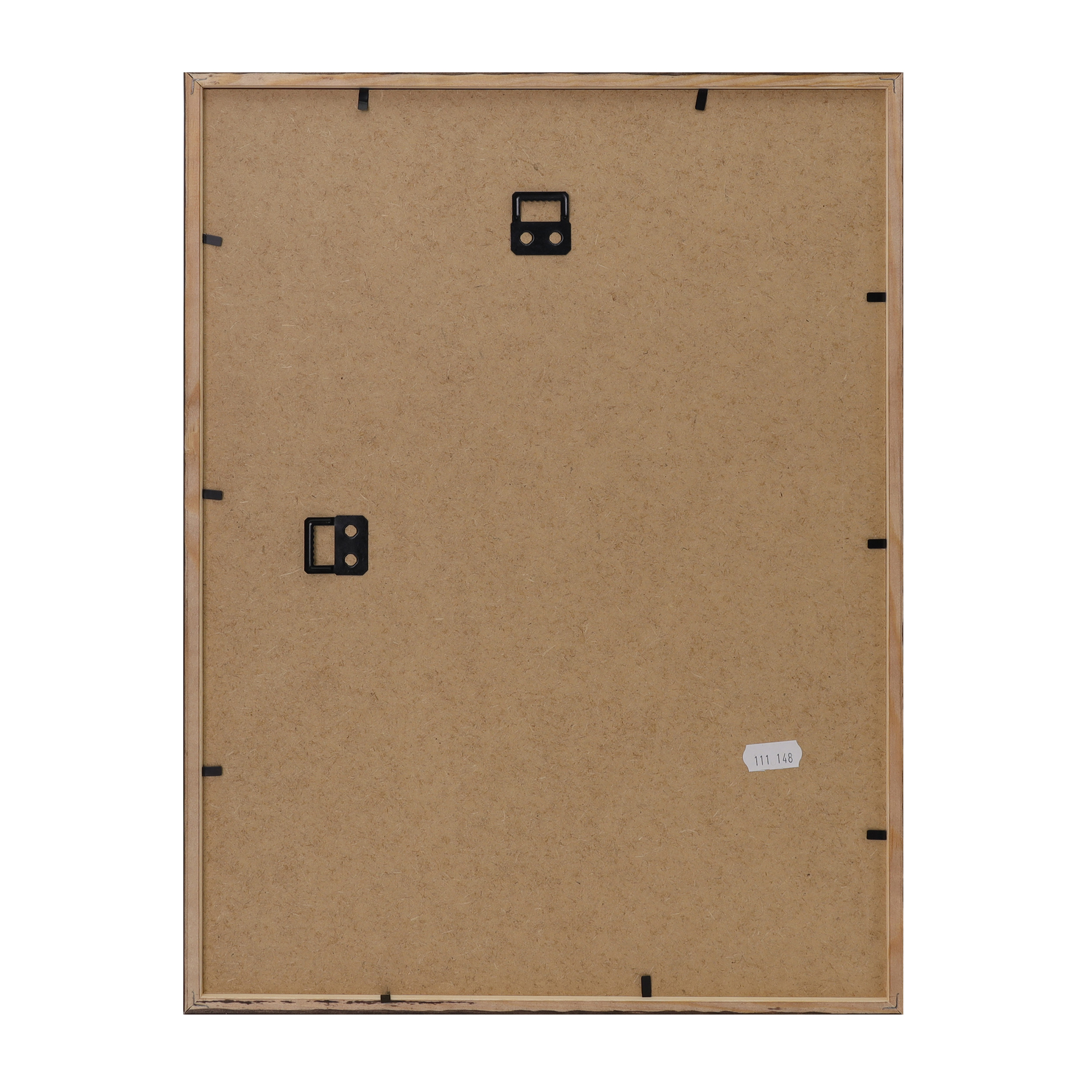 Фоторамка INNOVA 111-148 30x40 см, коричневая