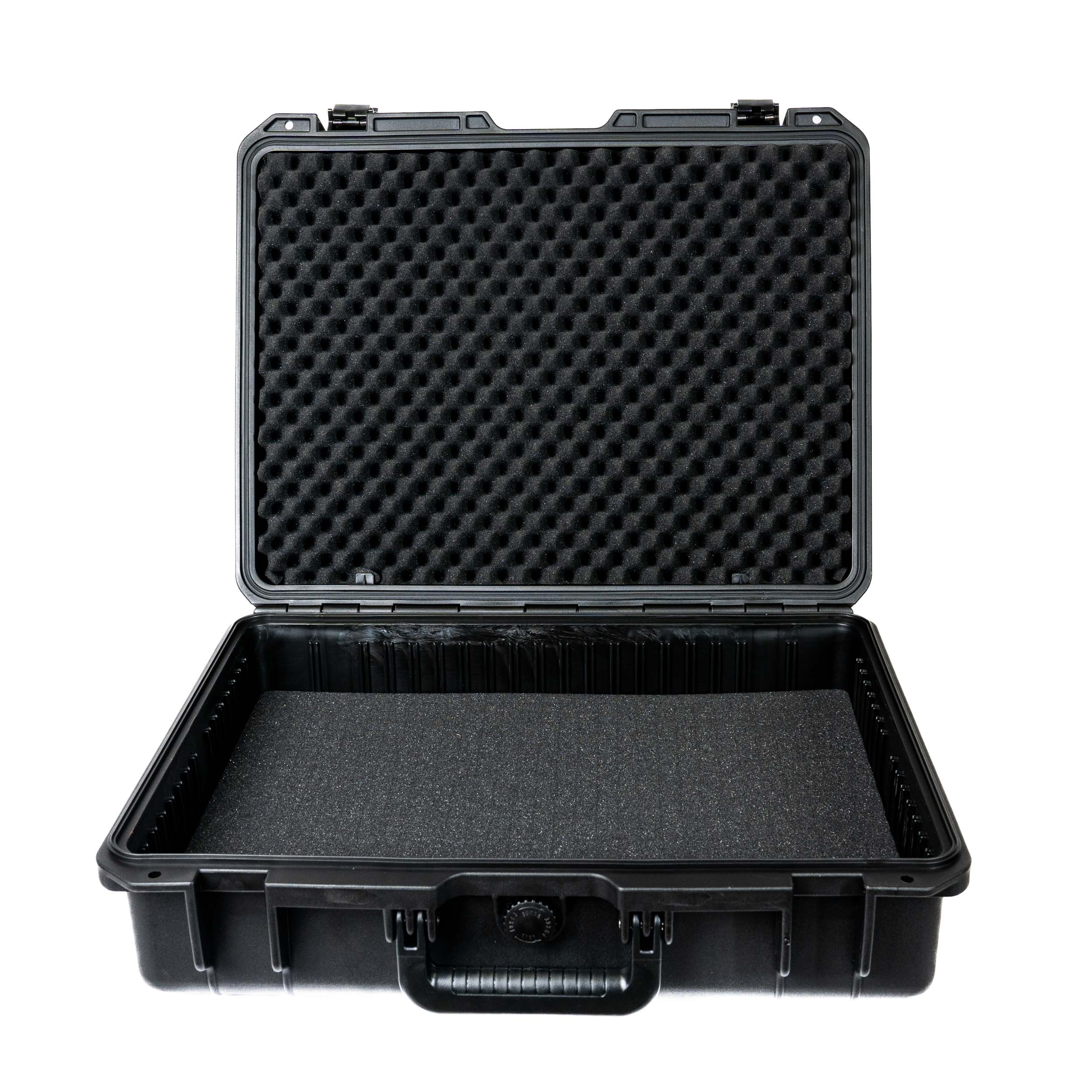 Защитный кейс для фототехники Bolla WR-20, противоударный, водонепроницаемый, 51.5 х 41.5 х 20 см