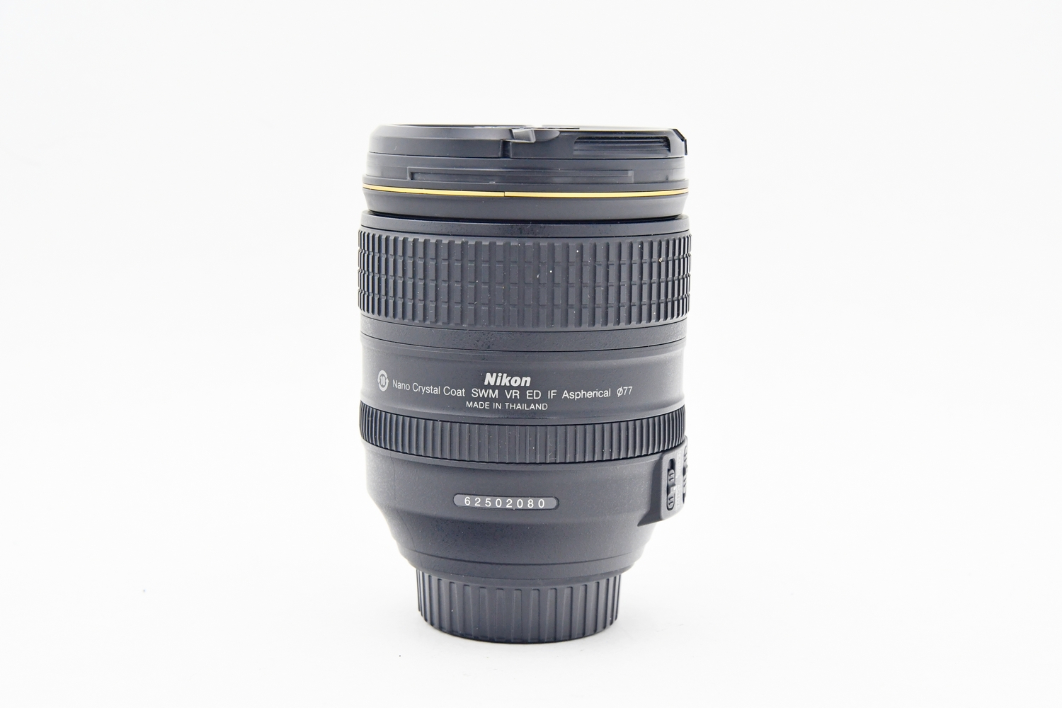 Объектив Nikon AF-S 24-120mm f/4 G ED (состояние 5) (б/у)
