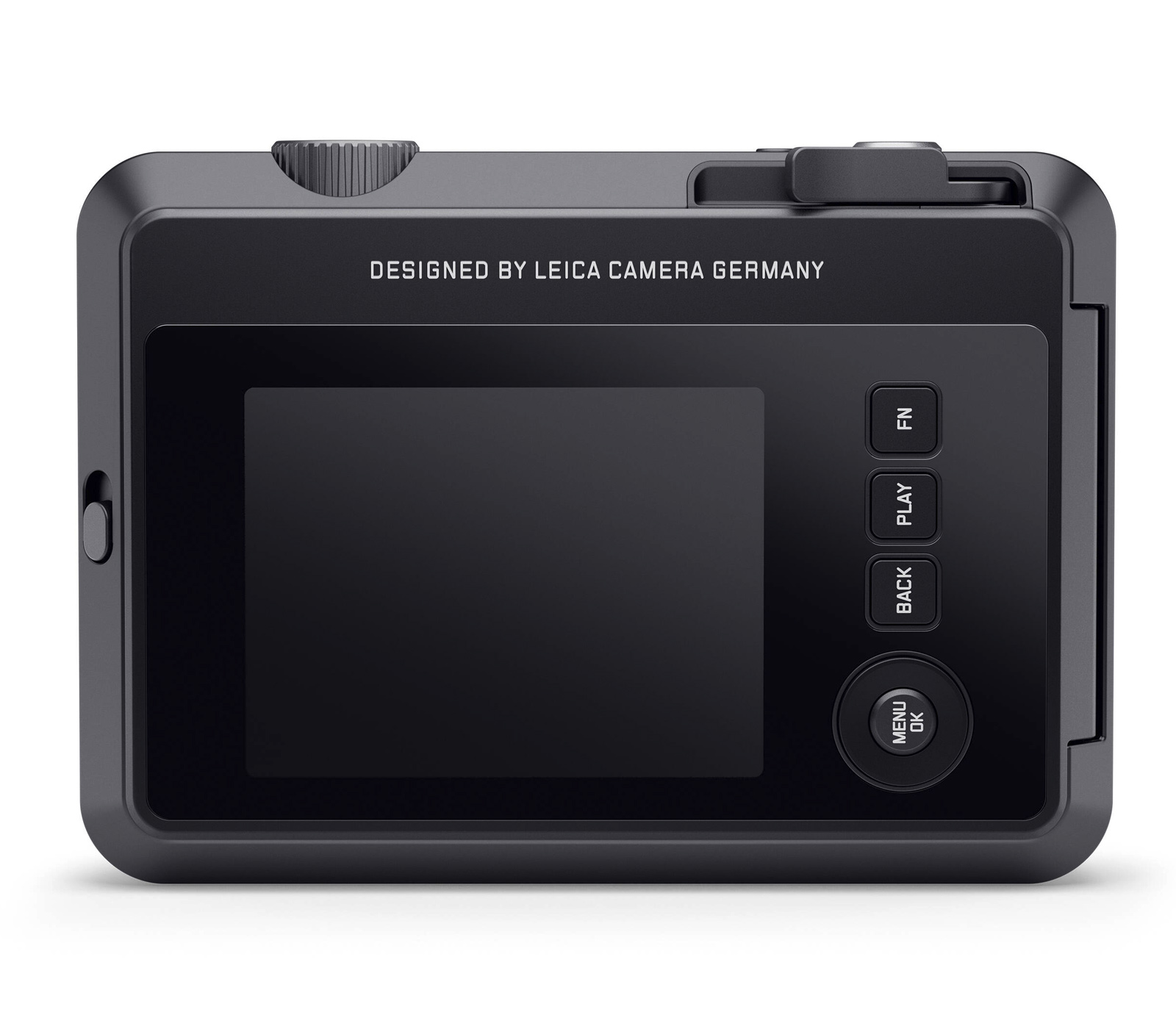 Фотоаппарат моментальной печати Leica SOFORT 2, белый