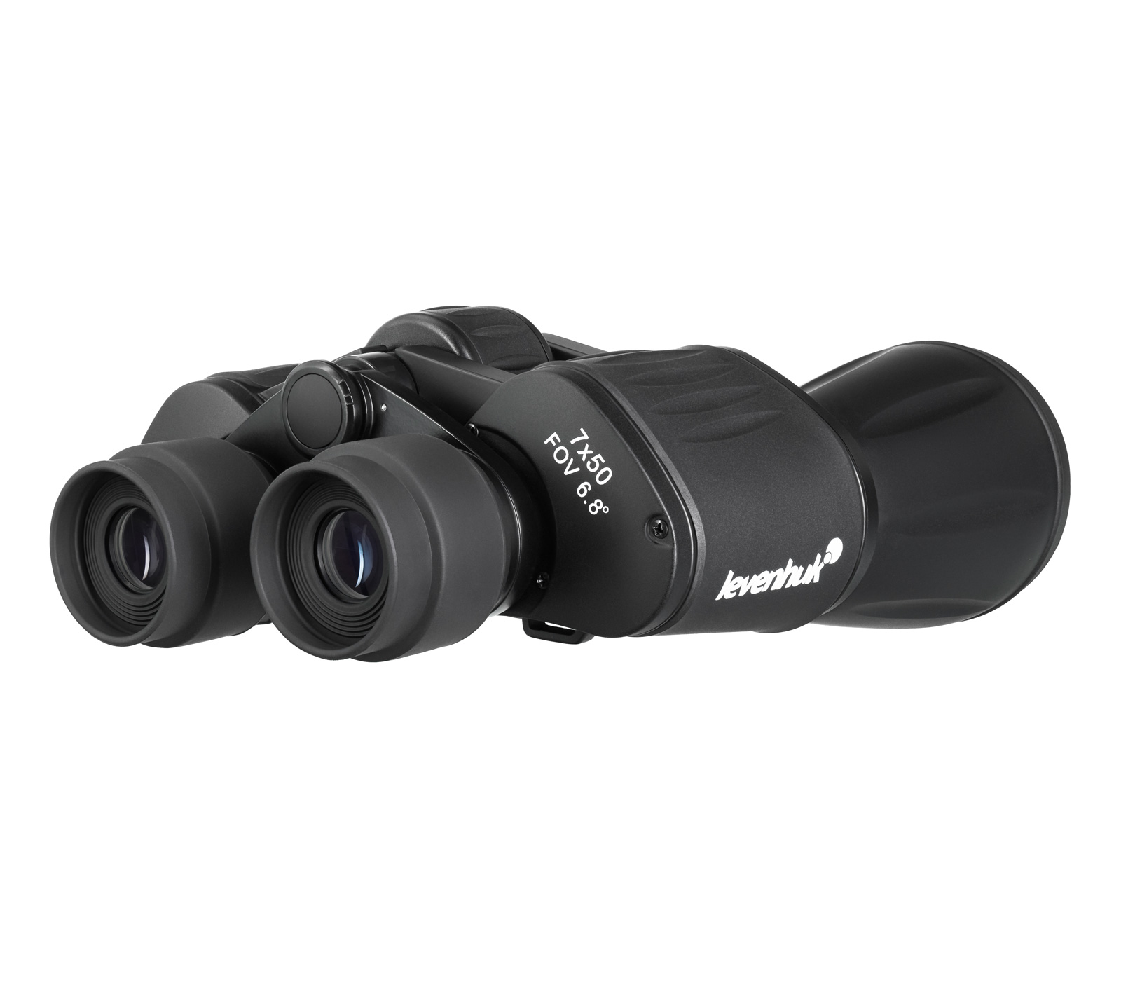 Бинокль Levenhuk New Atom 7x50