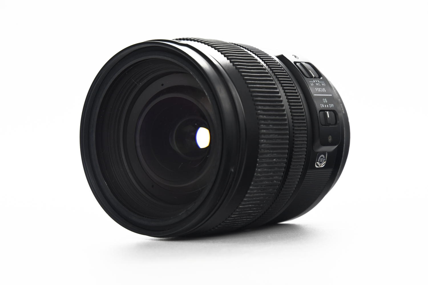 Объектив Sigma 24-70mm f/2.8 DG OS HSM Art Canon EF (состояние 3) (б/у)