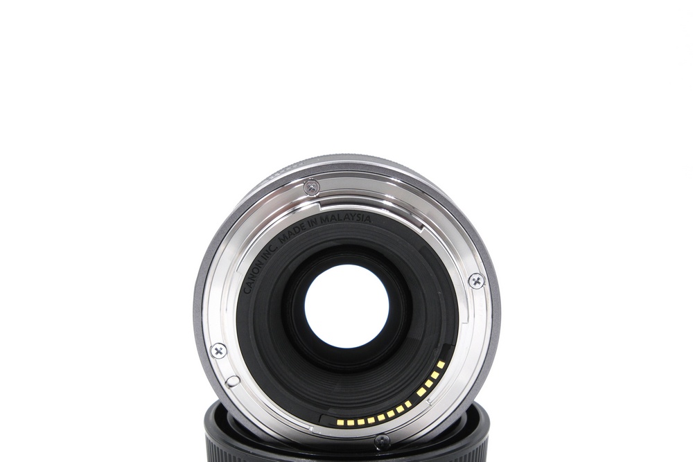 Объектив Canon RF 50mm f/1.8 STM (cocтояние 5) (б/у)