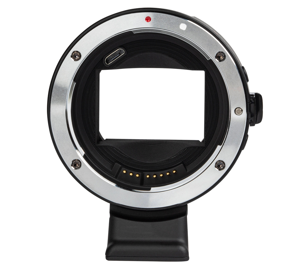 Адаптер Viltrox EF-E5, для объективов Canon EF на камеры Sony E