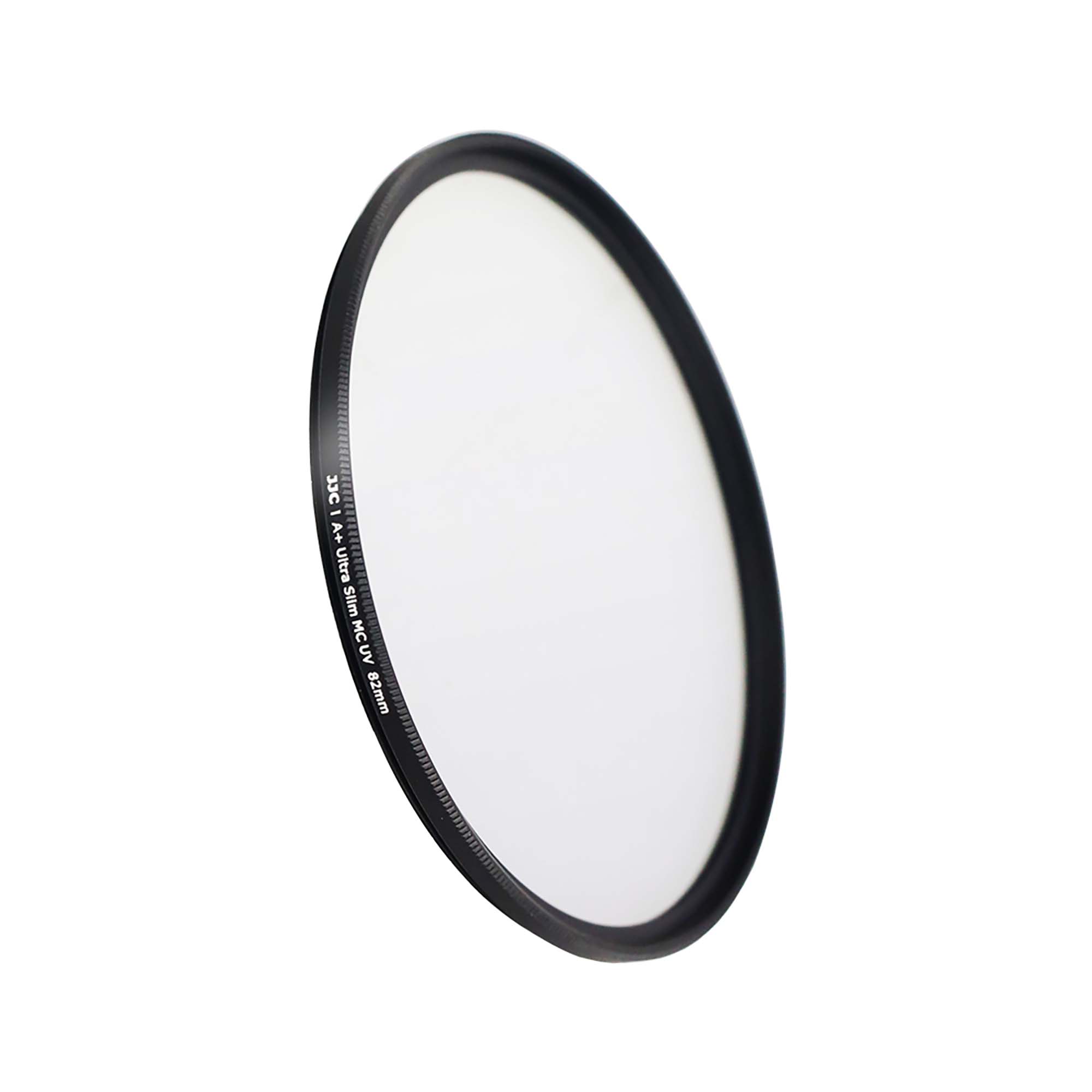 Светофильтр JJC Ultra Slim Multi-Coated (A+) CPL Filter 82mm