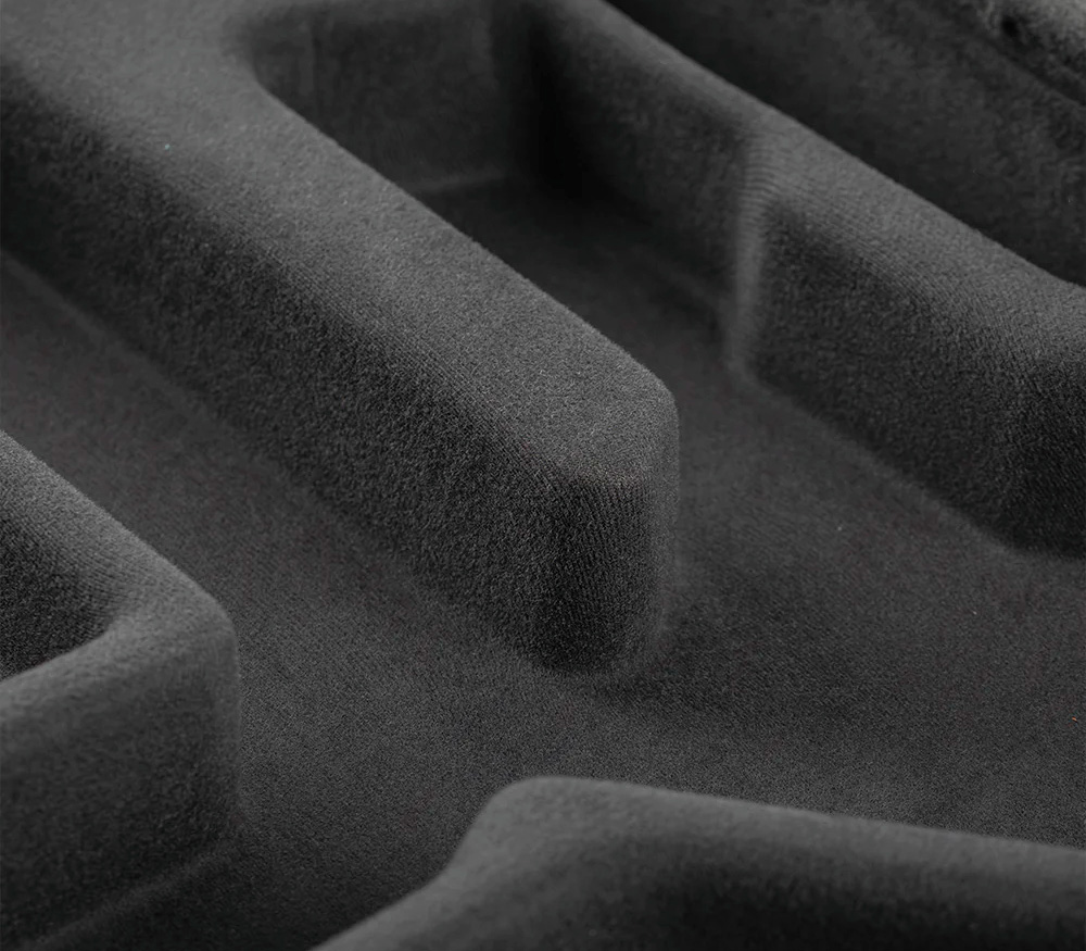 Жесткий кейс PGYTECH DJI RS 3 Carrying Case