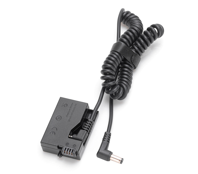 Адаптер питания Kingma DR-LPE8 + сетевой адаптер, вместо LP-E8