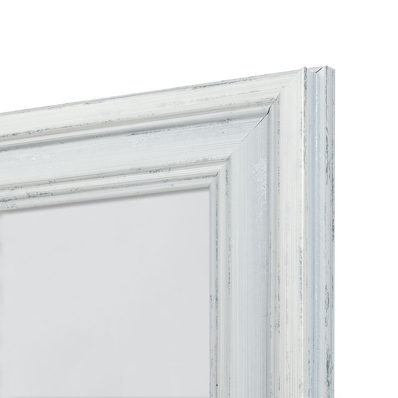 Фоторамка Мирам 10х15 см, белая (653162-4)